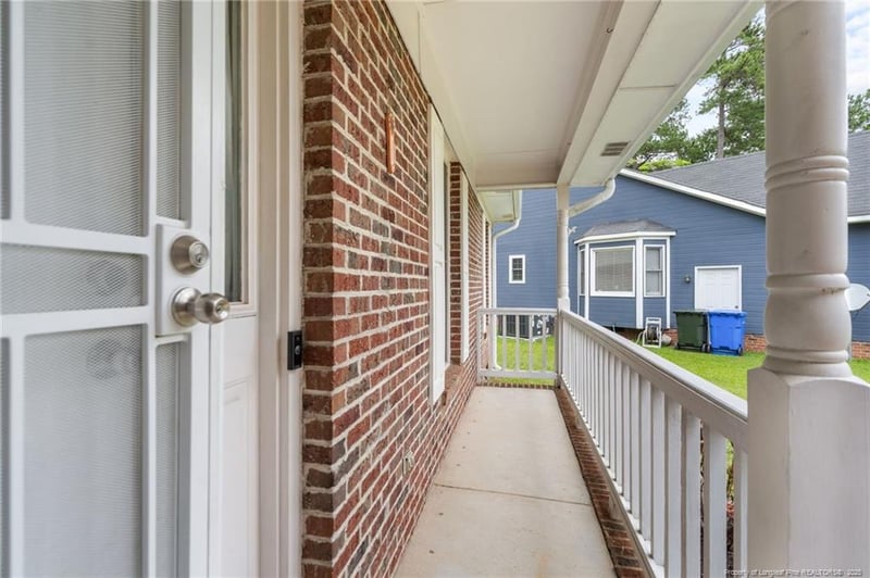 1200 Renee Ct, Fayetteville, NC 28314