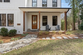 1200 Roosevelt Dr, Chapel Hill, NC 27514