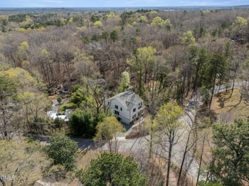 1200 Roosevelt Dr, Chapel Hill, NC 27514