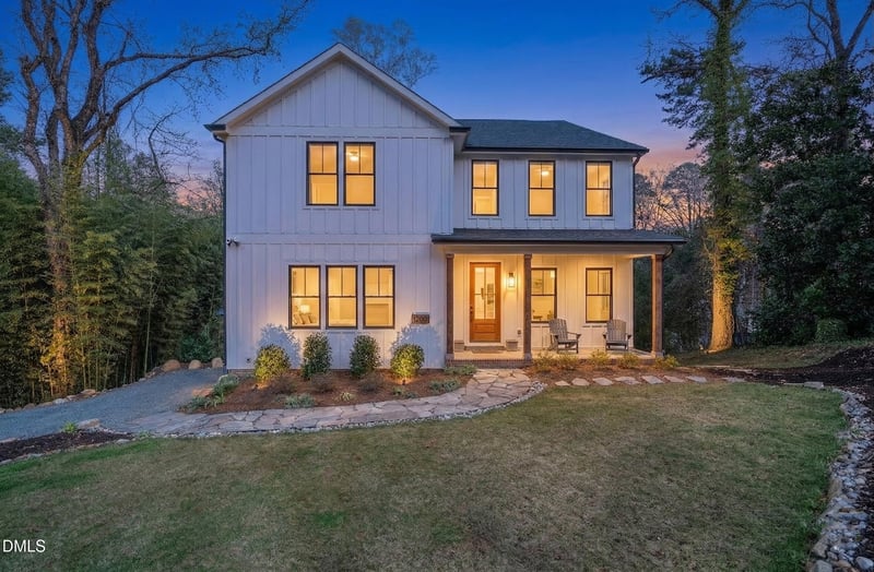 Home Worth Check