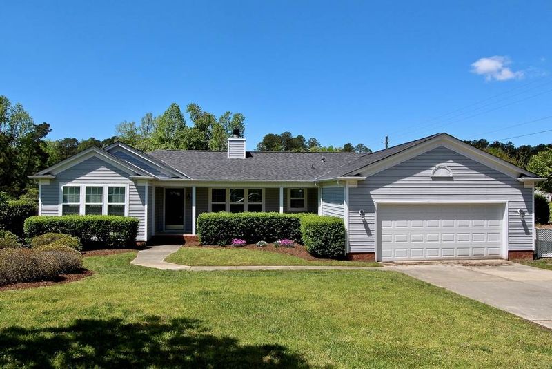 1200 Shackleton Rd, Apex, NC 27502