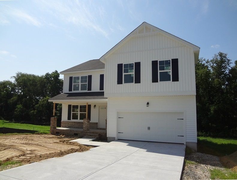1200 Silver Farm Rd, Raleigh, NC 27603