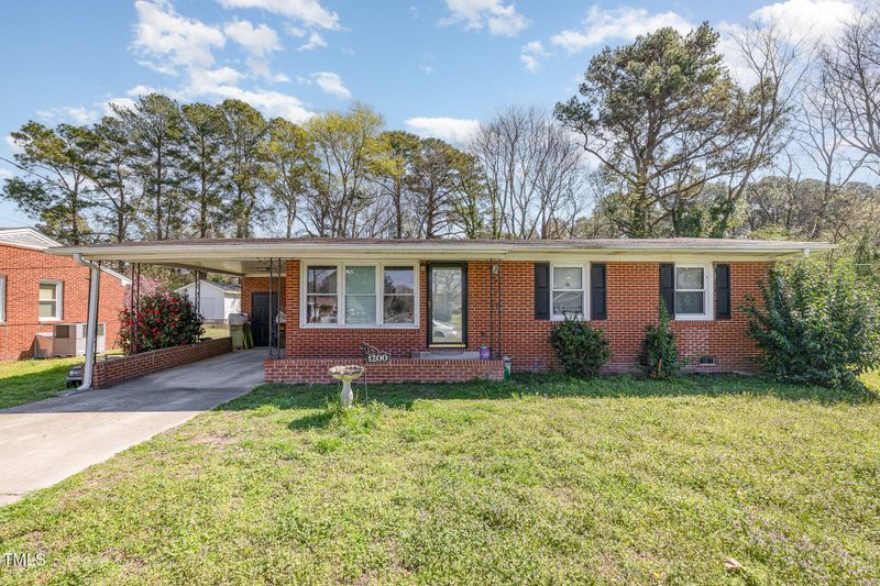 1200 Simpson St, Goldsboro, NC 27530