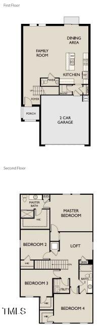 1200 Solace Way, Rolesville, NC 27571