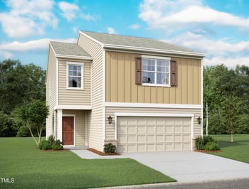 1200 Solace Way, Rolesville, NC 27571