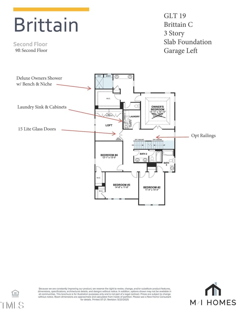 1200 Sparkling Lake Dr Lot 19, Apex, NC 27523