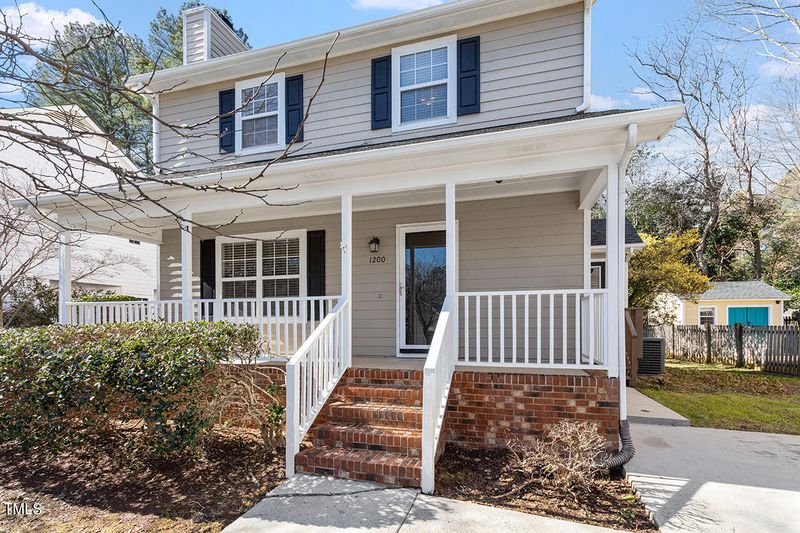 1200 Stoneferry Ln, Raleigh, NC 27606