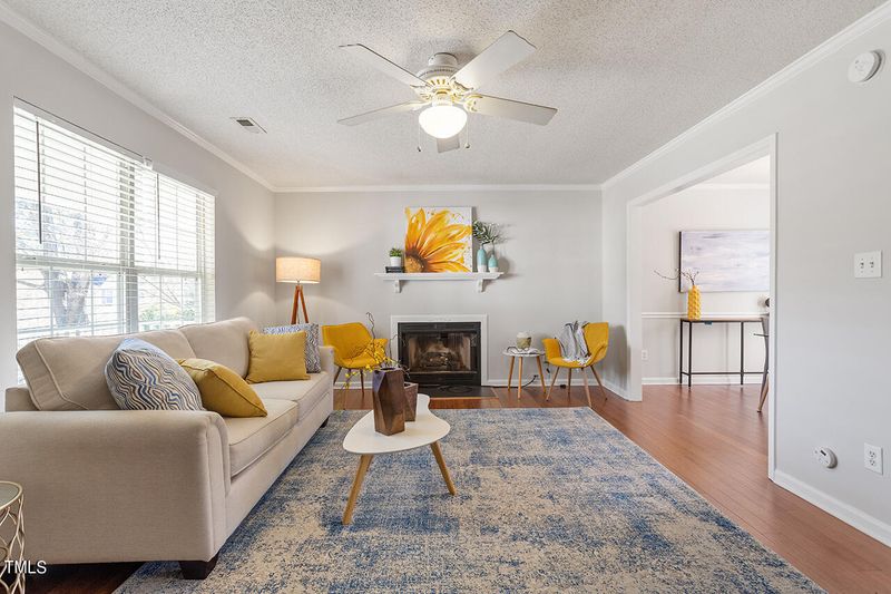 1200 Stoneferry Ln, Raleigh, NC 27606