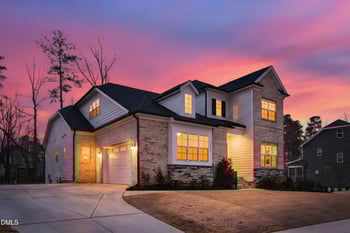 1200 Touchstone Way, Wake Forest, NC 27587