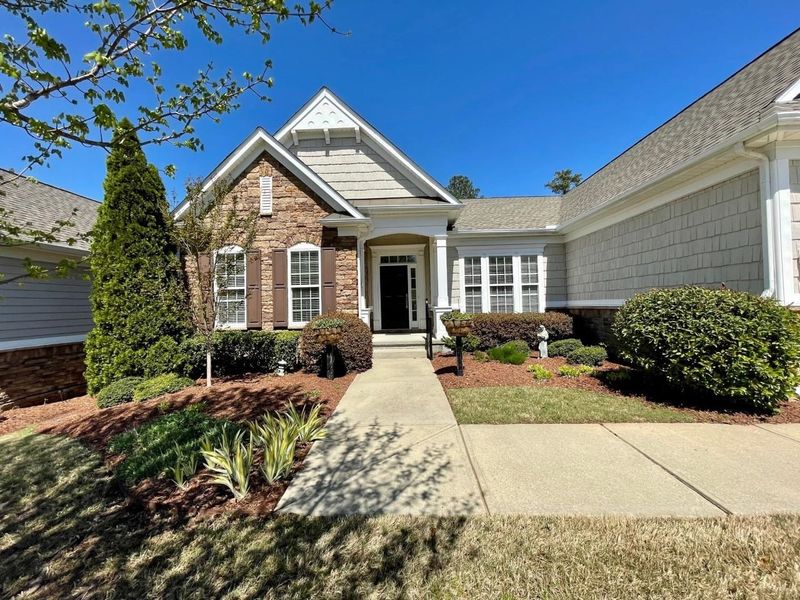 1200 Ventnor Pl, Cary, NC 27519