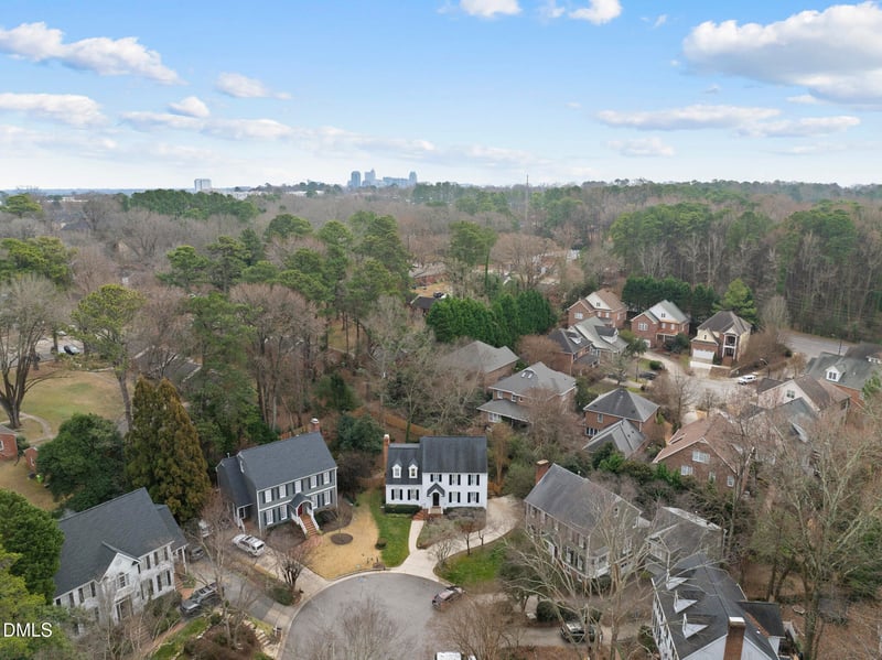 1200 Weldon Pl, Raleigh, NC 27608