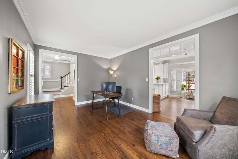 1200 Weldon Pl, Raleigh, NC 27608