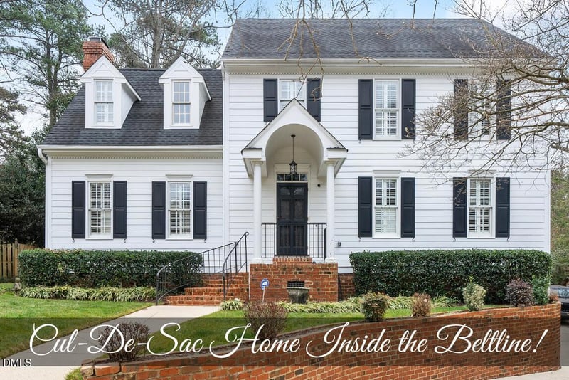 1200 Weldon Pl, Raleigh, NC 27608