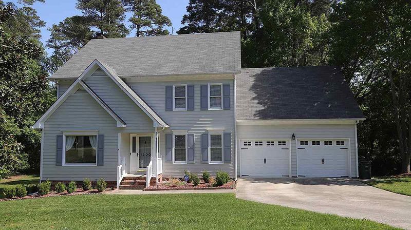 1200 Wellstone Cir, Apex, NC 27502