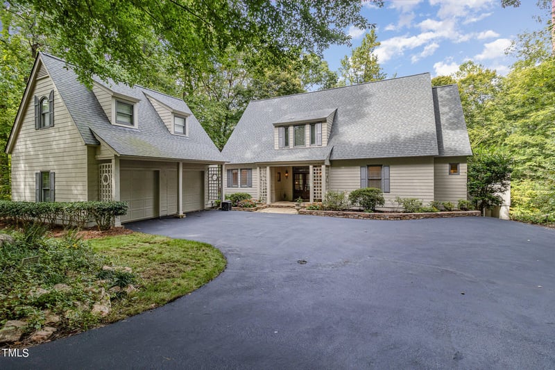 1200 Westerham Dr, Wake Forest, NC 27587