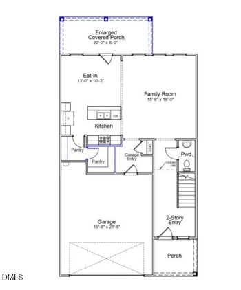 1200 Westerland Way #263, Durham, NC 27703