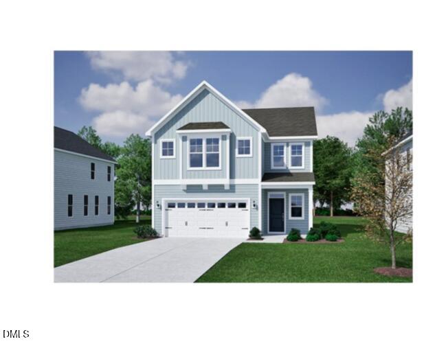 1200 Westerland Way #263, Durham, NC 27703