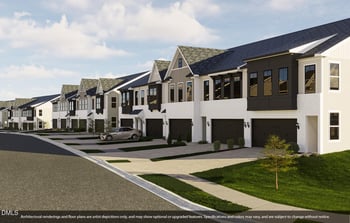 1200 Westerland Way #263, Durham, NC 27703