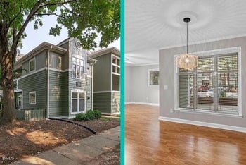 1200 Westview Ln #101, Raleigh, NC 27605