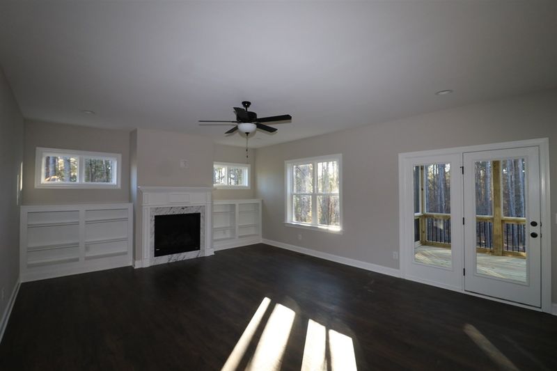 1200 Whisper Woods Way #14 Barton, Wake Forest, NC 27587