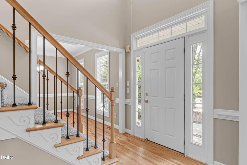 1200 Xanthacarpa Ct, Apex, NC 27502
