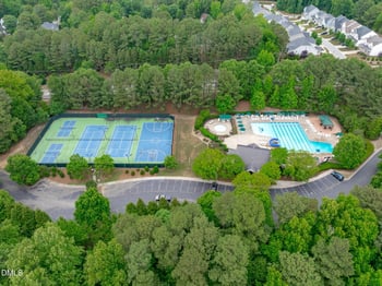 1200 Xanthacarpa Ct, Apex, NC 27502