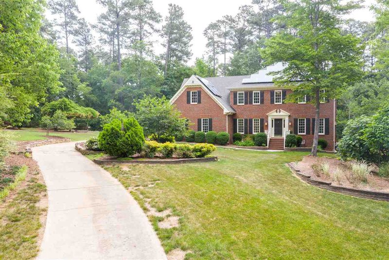 12000 Deer Rn, Raleigh, NC 27614