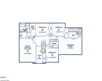 12004 Shavenrock Pl, Raleigh, NC 27613