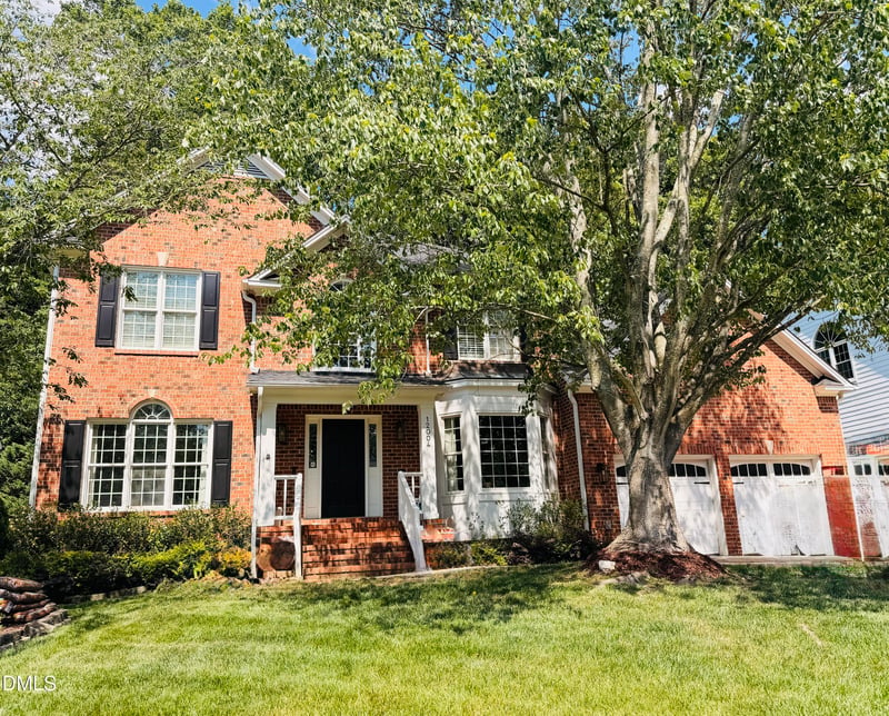 12004 Shavenrock Pl, Raleigh, NC 27613