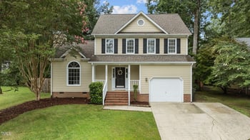 12005 Exeter Way, Raleigh, NC 27613