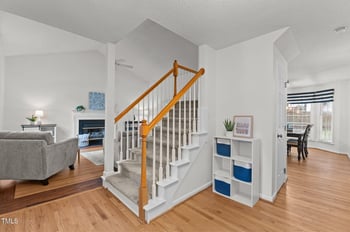 12005 Exeter Way, Raleigh, NC 27613