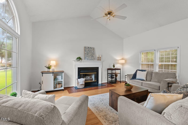 12005 Exeter Way, Raleigh, NC 27613