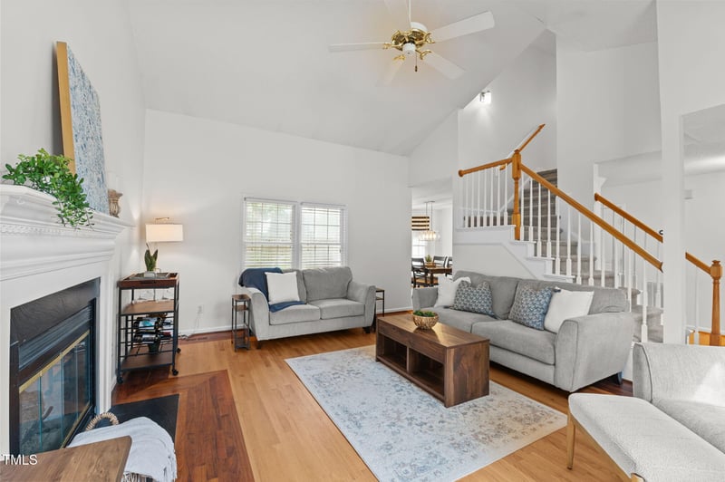 12005 Exeter Way, Raleigh, NC 27613