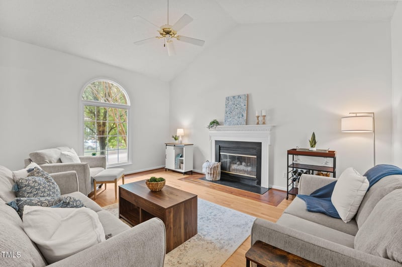 12005 Exeter Way, Raleigh, NC 27613