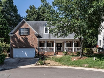 12005 Jasmine Cove Way, Raleigh, NC 27614