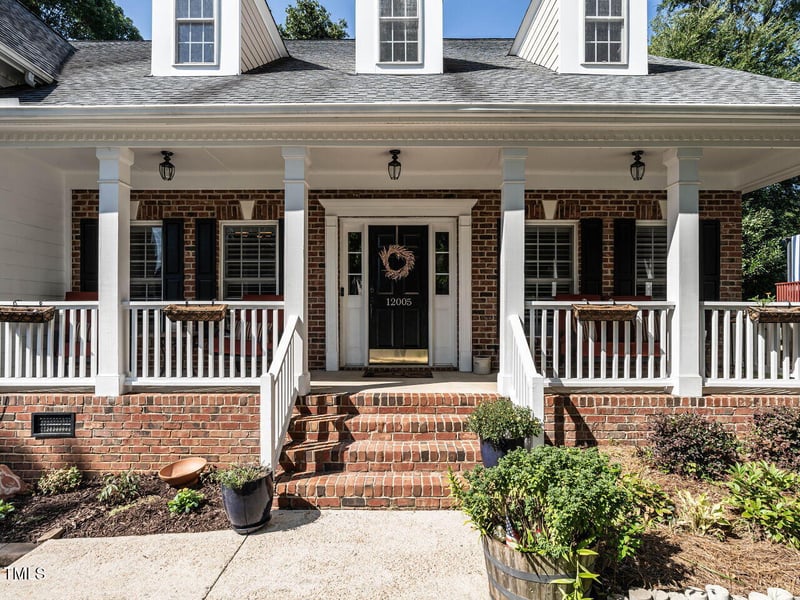 12005 Jasmine Cove Way, Raleigh, NC 27614