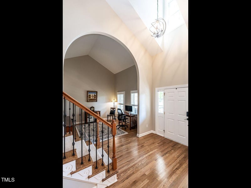 12005 Jasmine Cove Way, Raleigh, NC 27614
