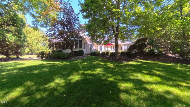 12006 Iredell , Chapel Hill, NC 27517