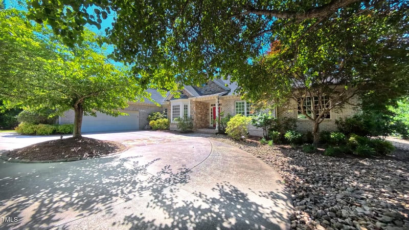 12006 Iredell , Chapel Hill, NC 27517