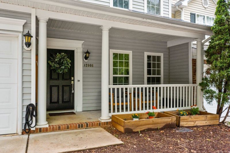 12008 Fox Valley St, Raleigh, NC 27614