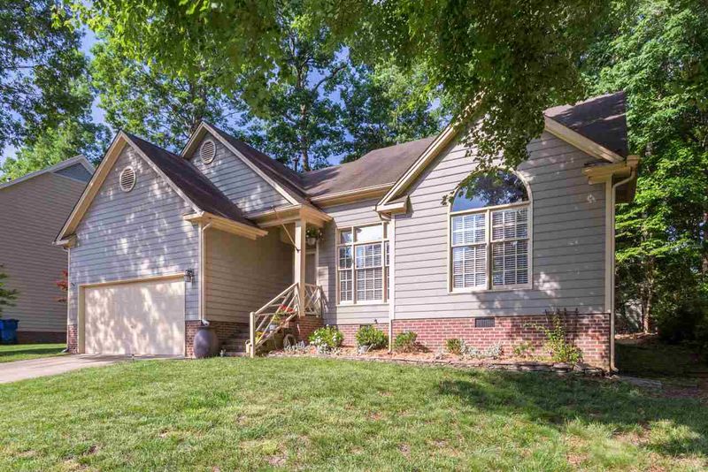 12009 N Exeter Way, Raleigh, NC 27613