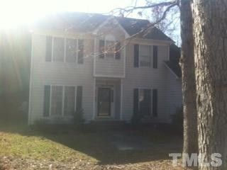 12009 Radner Way, Raleigh, NC 27613