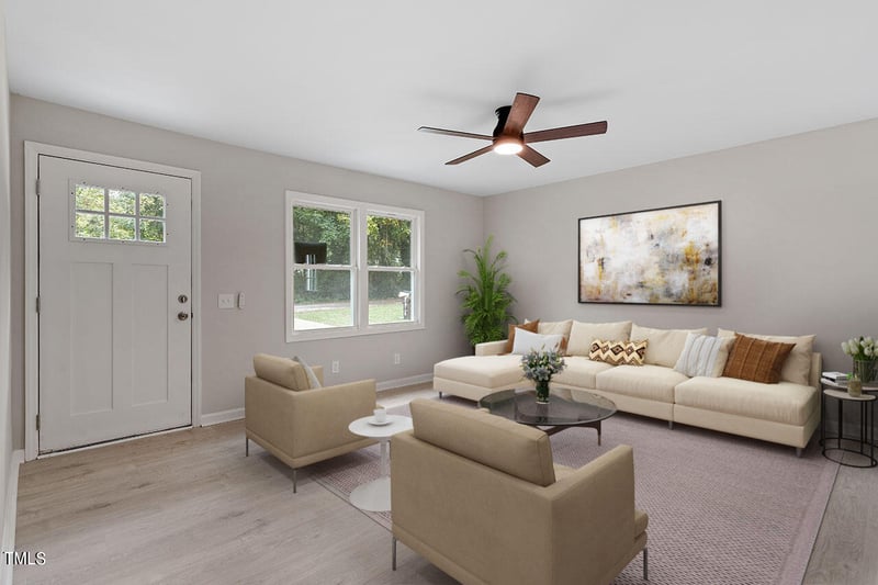 1201-1213 Freeman Dr, Sanford, NC 27330