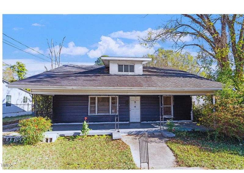 1201 S Alston Ave, Durham, NC 27701
