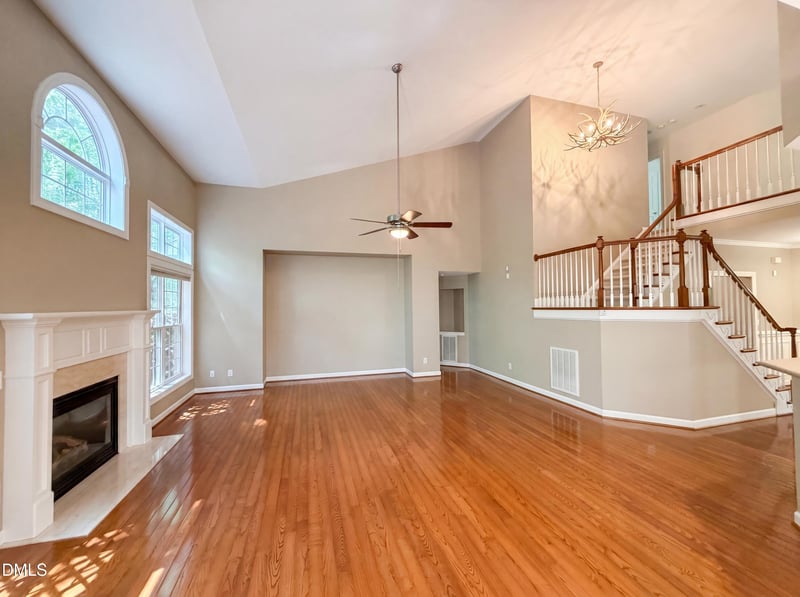 1201 Antler Point Dr, Durham, NC 27713