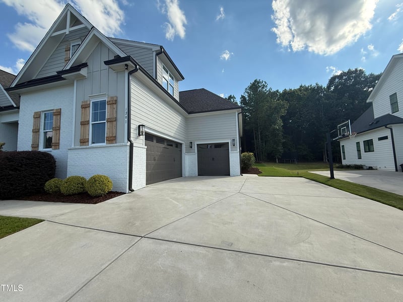 1201 Argentum St, Wake Forest, NC 27587