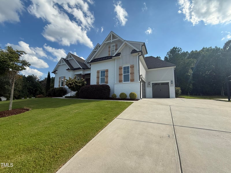 1201 Argentum St, Wake Forest, NC 27587