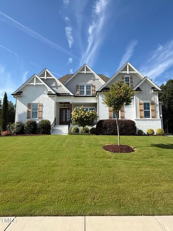 1201 Argentum St, Wake Forest, NC 27587