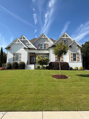 1201 Argentum St, Wake Forest, NC 27587