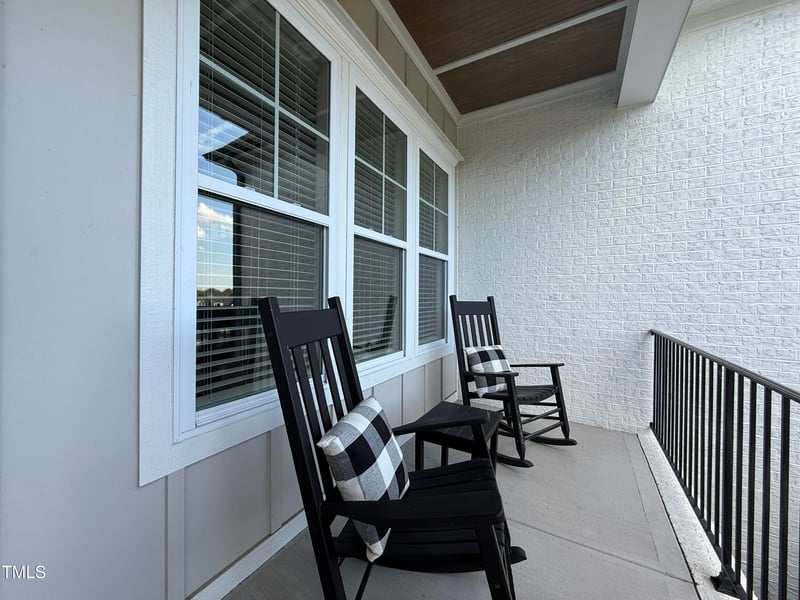 1201 Argentum St, Wake Forest, NC 27587